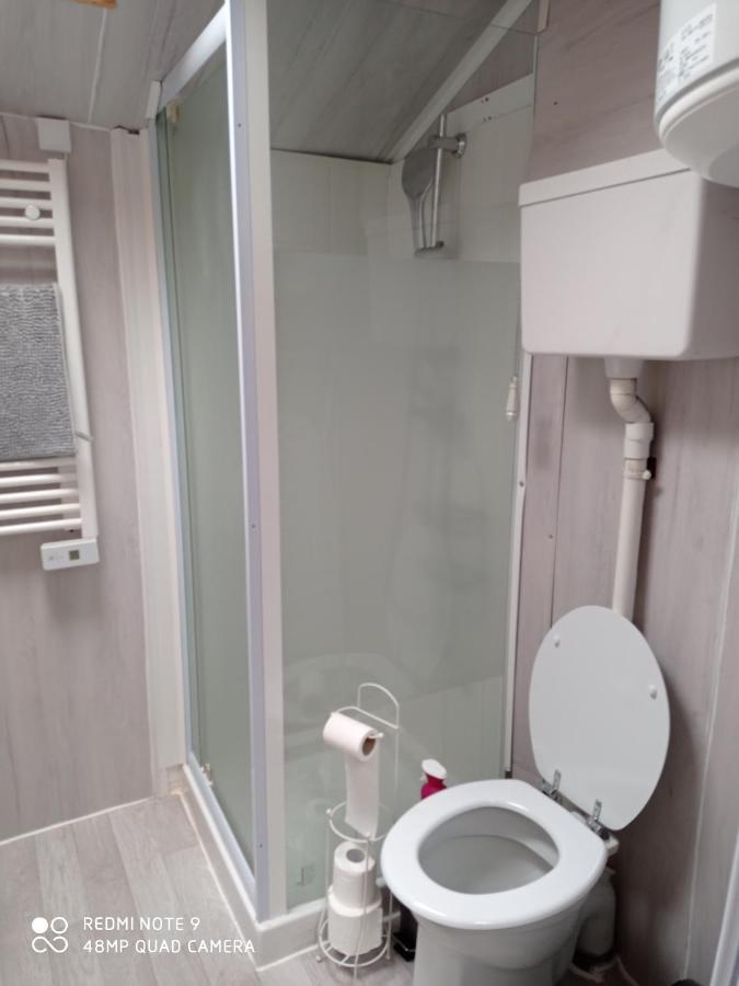 Chalet Des Cascades Ле-Мон-Дор Экстерьер фото